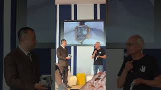 Geneva Watch Days 2025: A Celebration of Creativity & Craft #watch #luxury #ytshorts #luxurywatches
