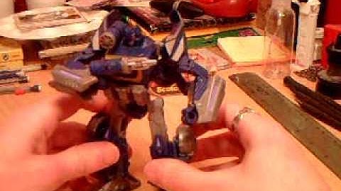 Transformers Generations Soundwave