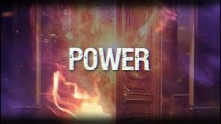 Zach Diamond - Feel the Power (Lyric Video)