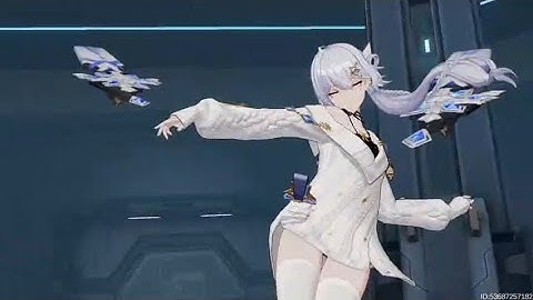 Go-ru- wait, this not an uma video [Aether Gazer]