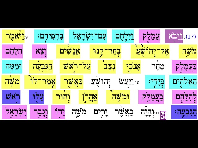 Purim 10