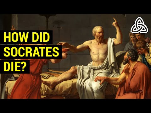 What did Socrates say about death?