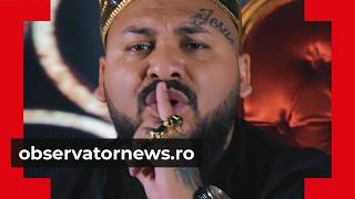 Fugitive Dani Mocanu Suddenly Became Brave Before Extradition In Prison Like In A Bakery