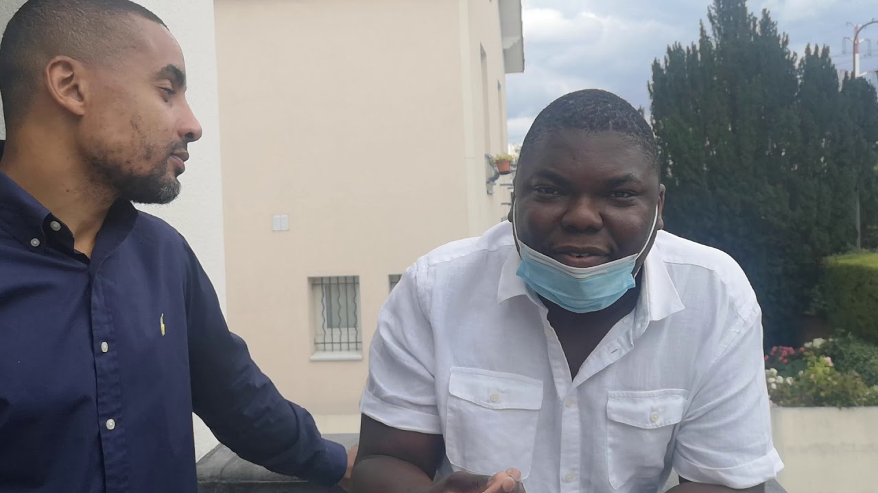 Duel entre 2 professionnels sur la meilleure stratégie Immo.