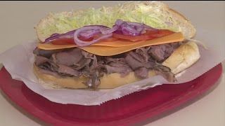 Dishin' with Tina: L&M Liquor & Deli screenshot 4