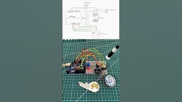 DIY Projets Électroniques #arduino #esp32 #electronique #genie #ingenierie #technologie