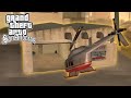 САМЫЕ СЛОЖНЫЕ ФИШКИ В СПИДРАНЕ GTA SAN ANDREAS