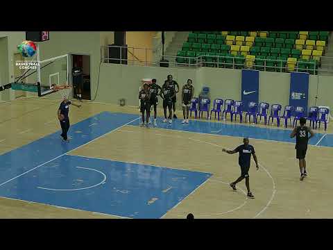 Lloyd Pierce - Offensive Spacing