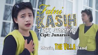 FATNI - UNREQUITED LOVE (Official Music Video)