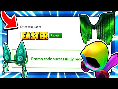 May All Roblox Promo Codes On Roblox 2020 Secret Roblox Promo Codes Working Youtube - roblox promo codes amaasaz kemal