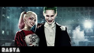 Arabic Remix - Khalouni (Yusuf Ekşioğlu Remix) | Joker & Harley Quinn Scene 4K