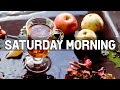 Saturday Morning Jazz - Jazz &amp; Bossa Nova Music for Good Mood Weekend