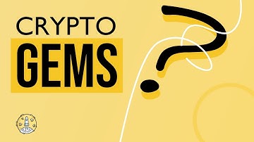 New Cryptocurrency Gems for 2021 | Best Coins to Look Into | Token Metrics AMA