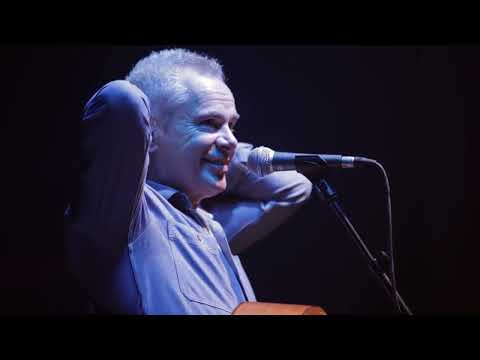Don Quixote (Live) | Nik Kershaw | Shepherd's Bush Empire 2012