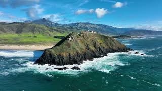 Beyond the First Light  Emotional Cinematic Music for Inspiration & Nature