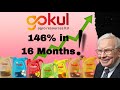 HOW I MADE 146% ROI IN 16 MONTHS BY INVESTING ( WITH PROOF )