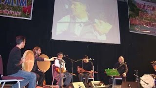 Ali Baran & Cemil Koçgiri - Şirina Min (2010) © Baran_Müzik