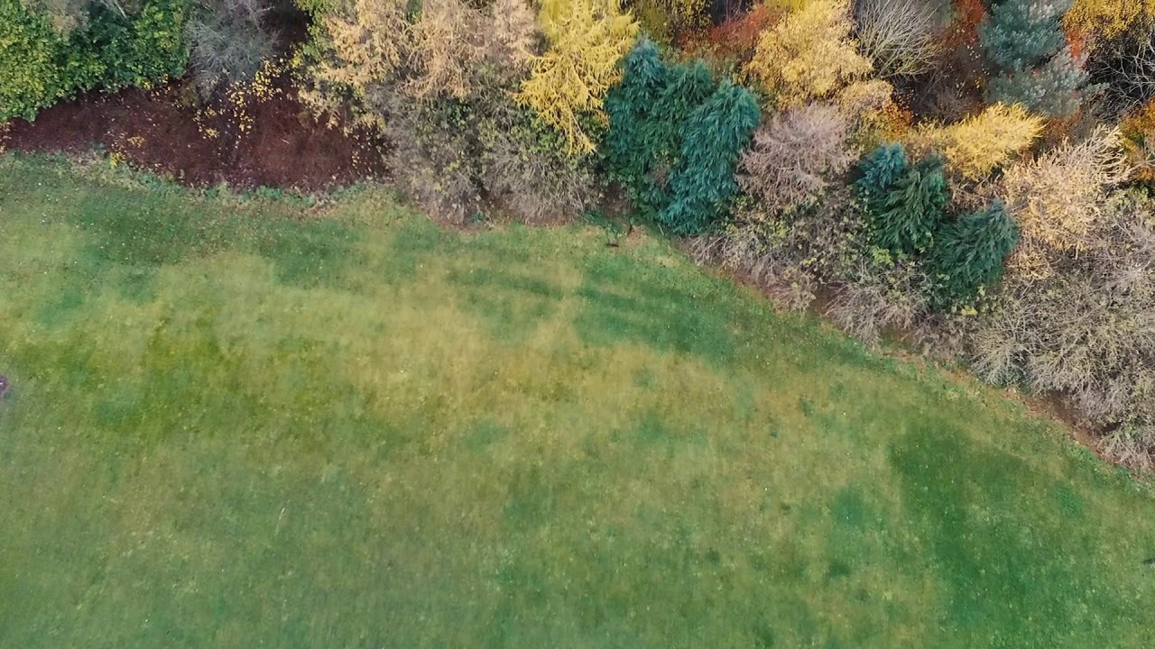 My First Attempt At Editing Drone Footage - YouTube Conflight