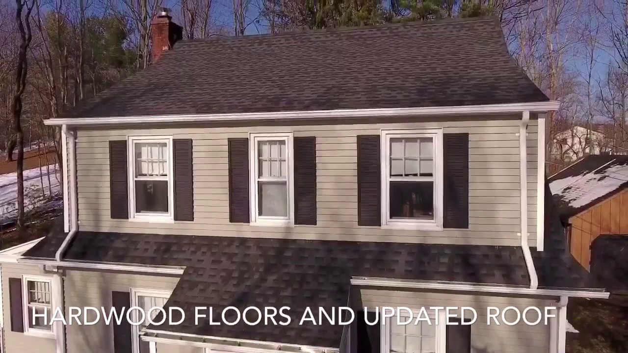 218 Maiden Lane Durham CT YouTube