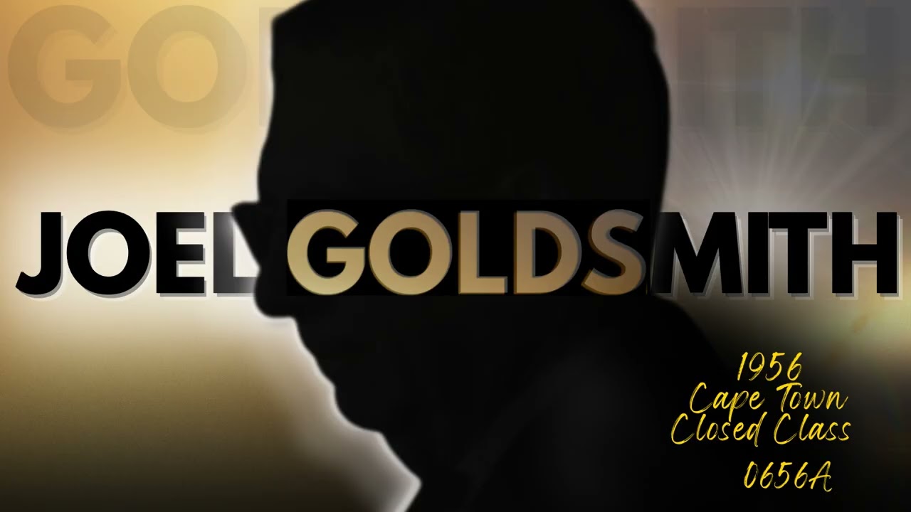 Joel Goldsmith: Connect with Your Guardian Angel & Christ Consciousness | Deep Spiritual Teaching