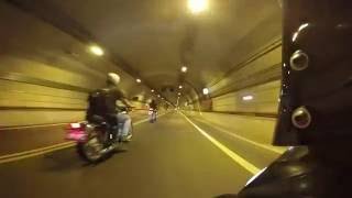 20160722 夜跑106+62+北海岸
