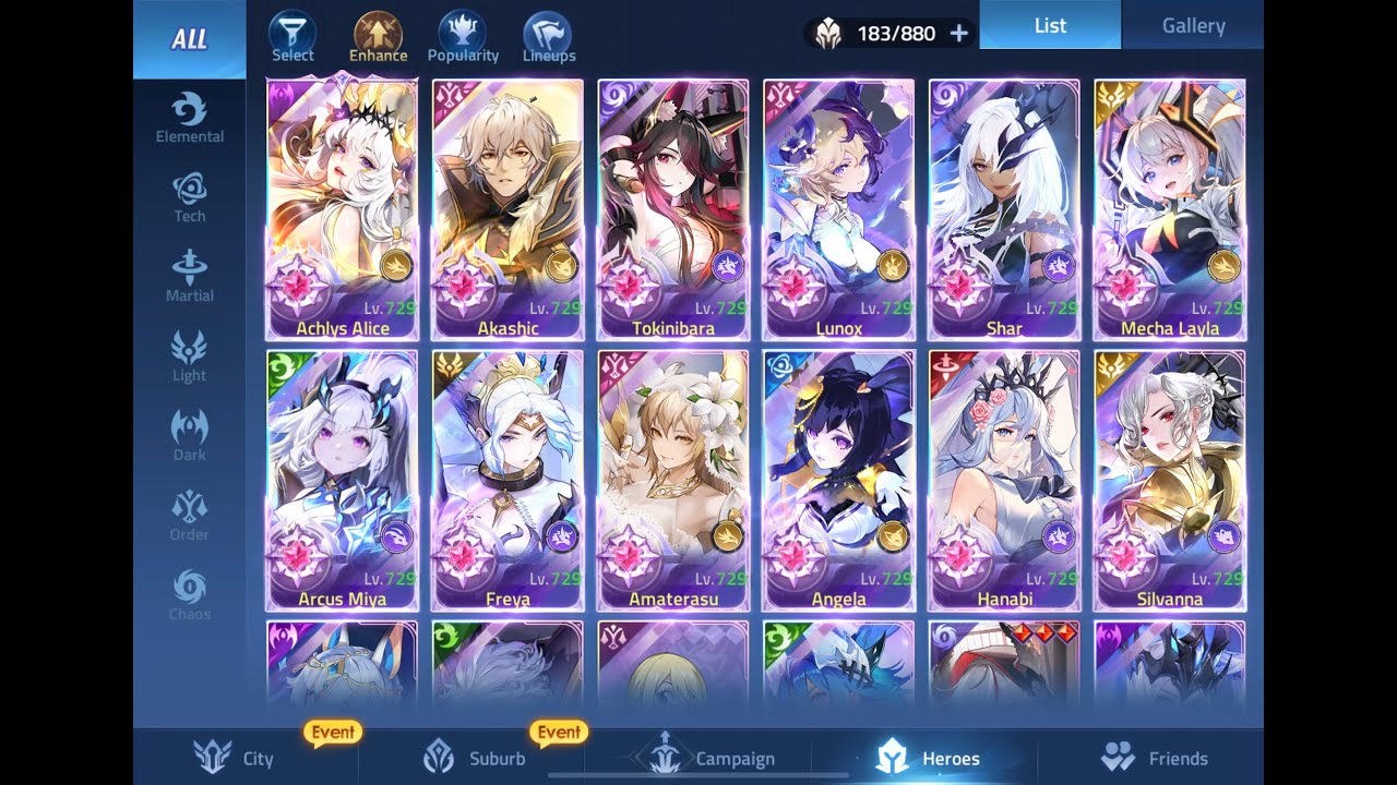 Daily 273 Aug 11-2024 | Mobile Legend: Adventure-不要烦我