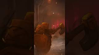 The time of the dwarves has come | Mounthaven | Warcrow  [Teaser]