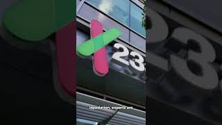 23andMe Collapses: Your DNA Data at Risk!