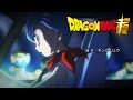 Dragon Ball Super Ending 8 "Boogie Back" [ENGLISH SUBTITLES]
