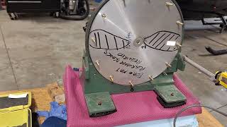 Part 1 Propeller Balancing