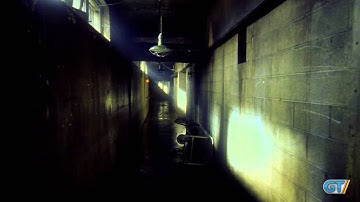 The Evil Within - Debut Teaser