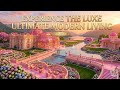 Inside a Multi‑Million Dollar Pink Luxury Villa | Neon Glam Bedrooms, Spa Bathroom & Boutique Closet