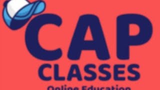 VOUCHING PART 4 | CAP CLASSES