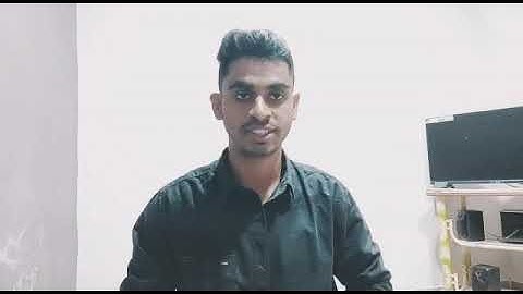 Congratulations PAVAN KALYAN placed from QSPIDERS BTM