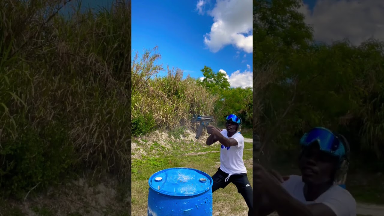 warzone movement IRL 