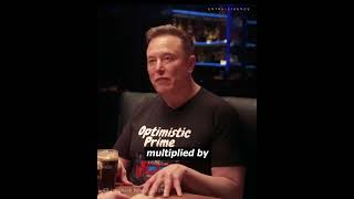 Elon Musk Calls Humanoid Robots an “Infinite Money Glitch”