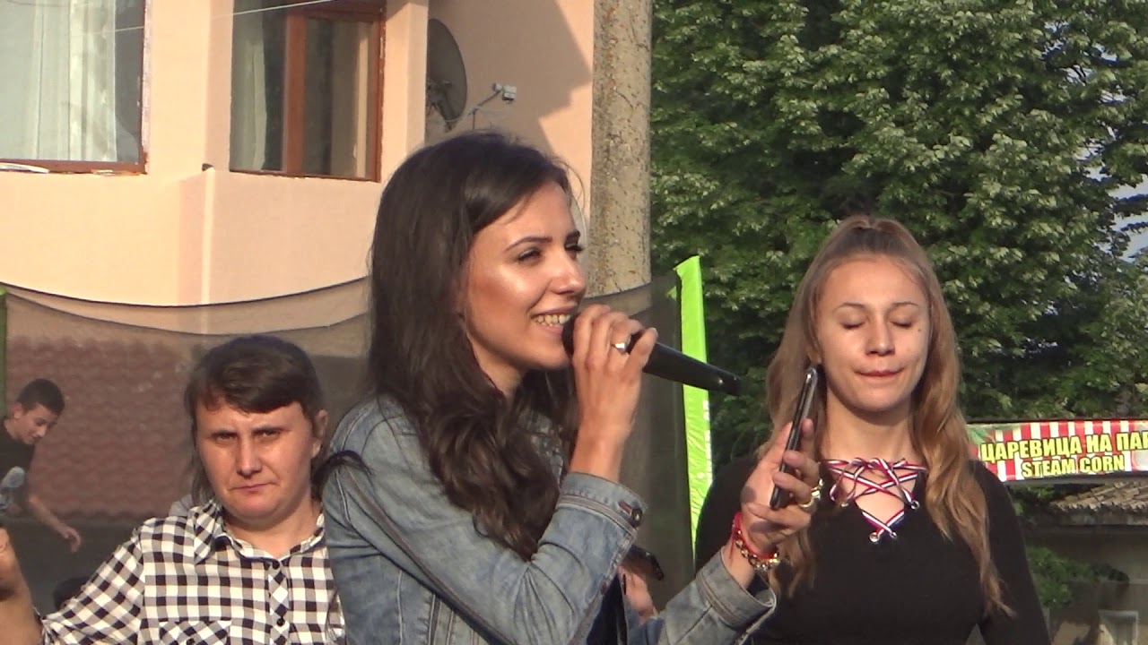 Абитуриентски БАЛ на Ахмед  Мустафов   с .Кирково  но 01. 06. 2019 г.   HD 3