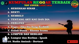 Top Hits Spotify Indonesia 2025  Album Reggae  Seberkas Sinar