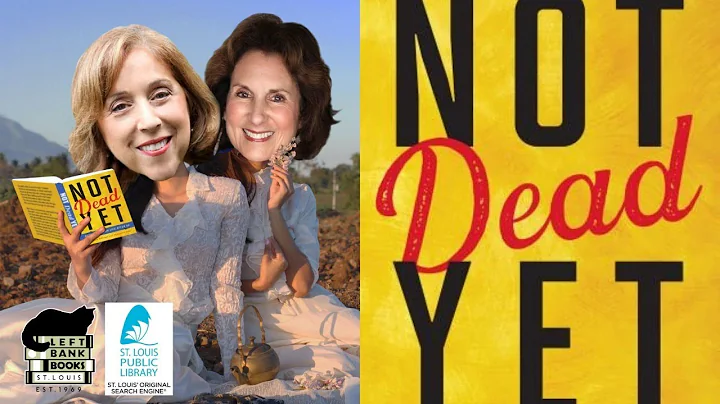 LBB Presents: Barbara Ballinger & Margaret Crane w...