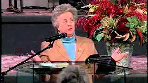 Session 3 (Ears To Hear) Gwen Shaw