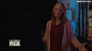 Helen Hunt Joins Daveed Diggs & Jasmine Cephas Jones On Blindspotting | Celebrity Page