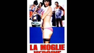 Tic toc (La moglie vergine) - Armando Trovajoli & Douglas Meakin - 1975