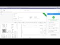 Customer invoice for Saudi E-Invoicing - فاتورة العميل للفواتير الإلكترونية السعودية