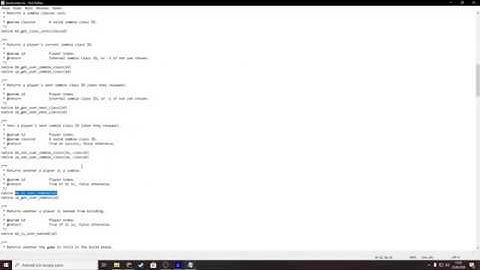 Başlangıç seviyesindekiler için ufak eklenti dersi.