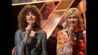 ABBA : Waterloo  (HQ) Top of the Pops 1974