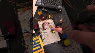 ECE 1895 Bop-It Prototype Demo
