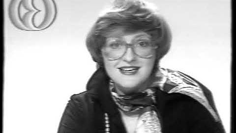Alternatieve energie in 1978, Deel 1