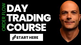 COMPLETE Day Trading Course Beginner to PRO