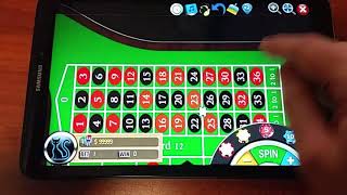 Roulette free screenshot 5
