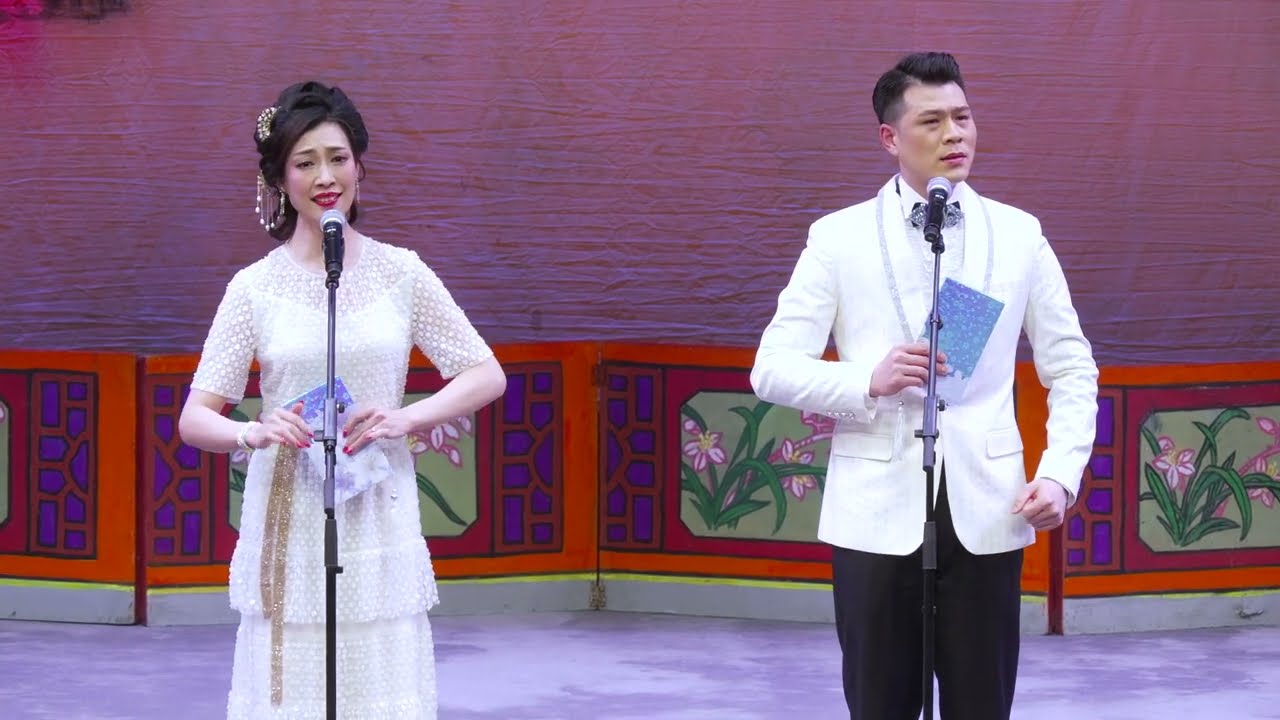 去國歸降 - 藍天佑 鄭雅琪 (客席音樂領導 : 王勝焜) 2025.1.13